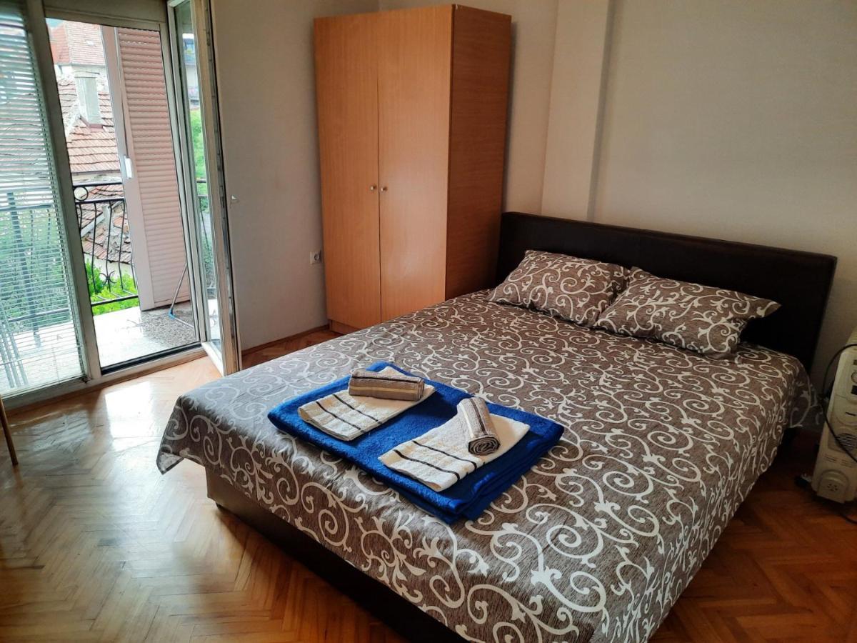 Apartman Lan - Free Parking Vranje Exterior photo