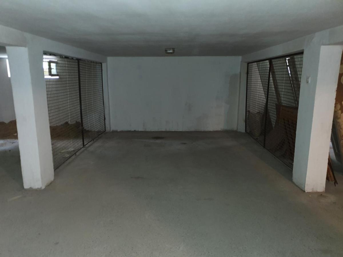Apartman Lan - Free Parking Vranje Exterior photo